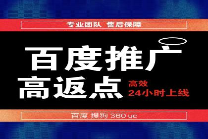 百度竞价代理实战：案例剖析与优化策略